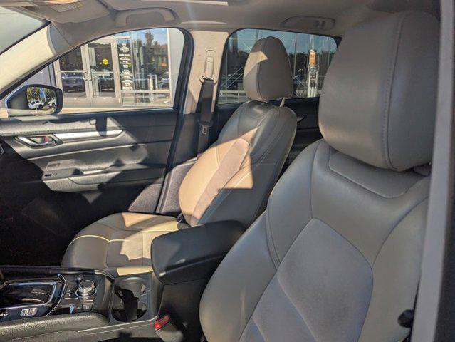 used 2018 Mazda CX-5 car, priced at $15,999