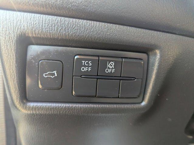 used 2018 Mazda CX-5 car, priced at $15,999