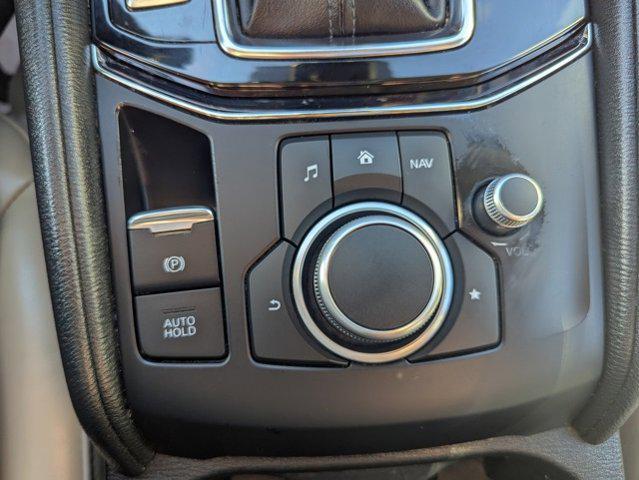 used 2018 Mazda CX-5 car, priced at $15,999