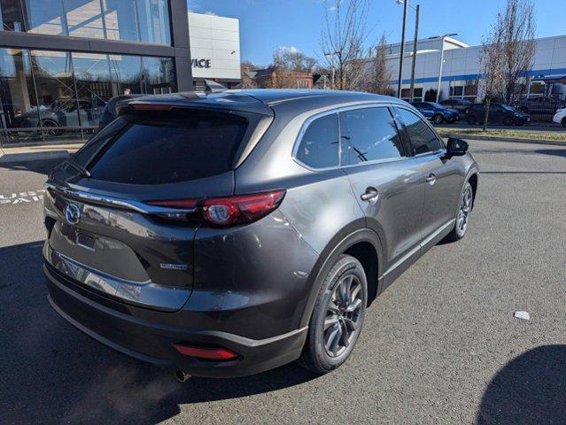 used 2023 Mazda CX-9 car, priced at $28,991