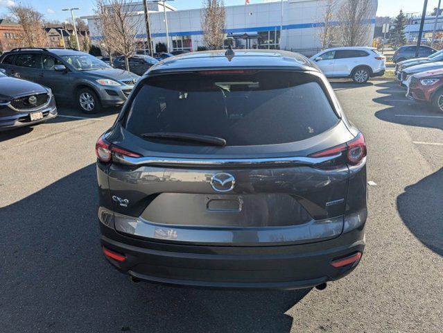 used 2023 Mazda CX-9 car, priced at $28,991