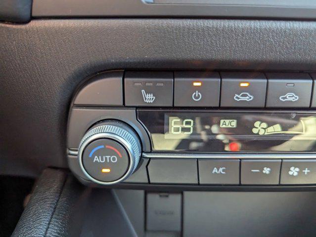 used 2023 Mazda CX-5 car, priced at $25,991