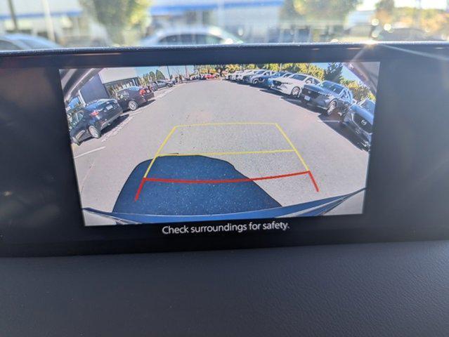 used 2023 Mazda CX-5 car, priced at $25,991