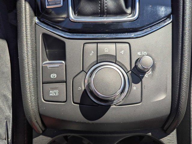 used 2023 Mazda CX-5 car, priced at $25,991