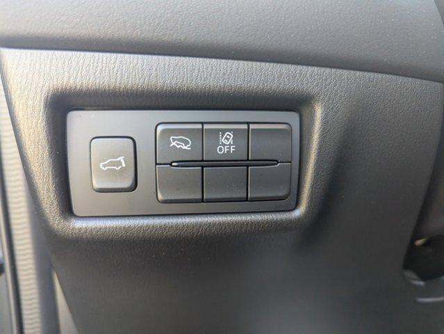 used 2023 Mazda CX-5 car, priced at $25,991