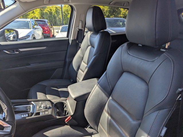 used 2023 Mazda CX-5 car, priced at $25,991
