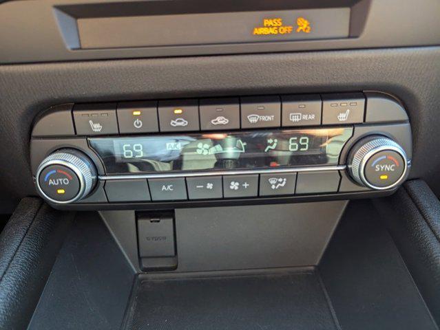 used 2023 Mazda CX-5 car, priced at $25,991