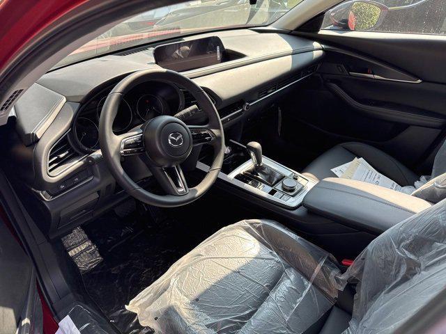 new 2025 Mazda CX-30 car, priced at $29,355