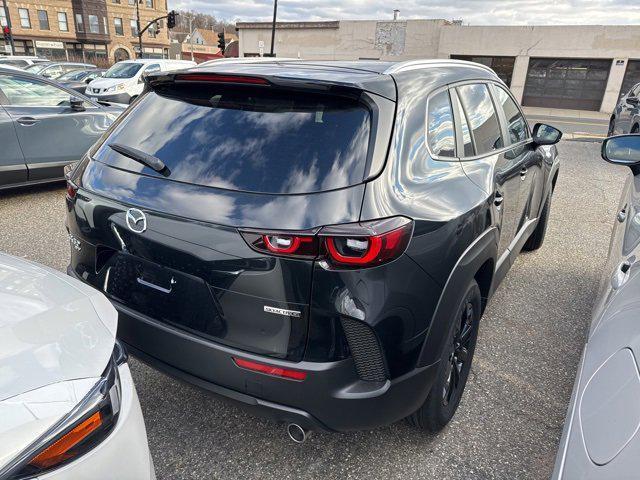 new 2025 Mazda CX-50 car, priced at $32,110