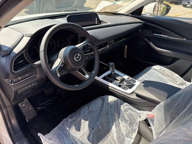 new 2025 Mazda CX-30 car, priced at $31,350