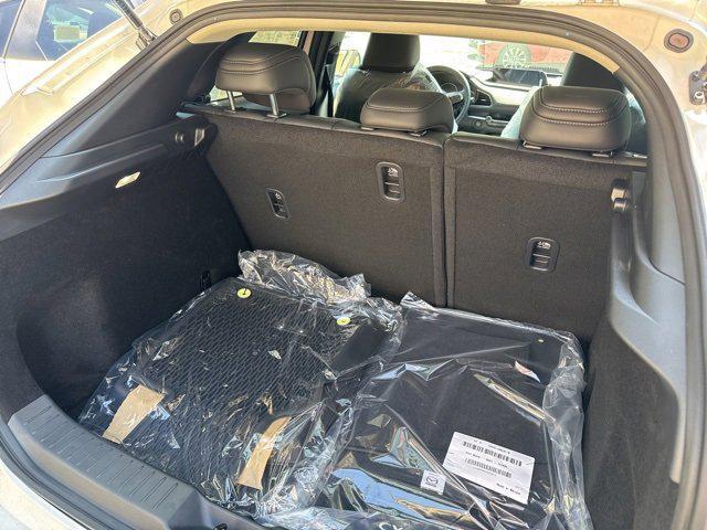 new 2025 Mazda CX-30 car, priced at $31,350