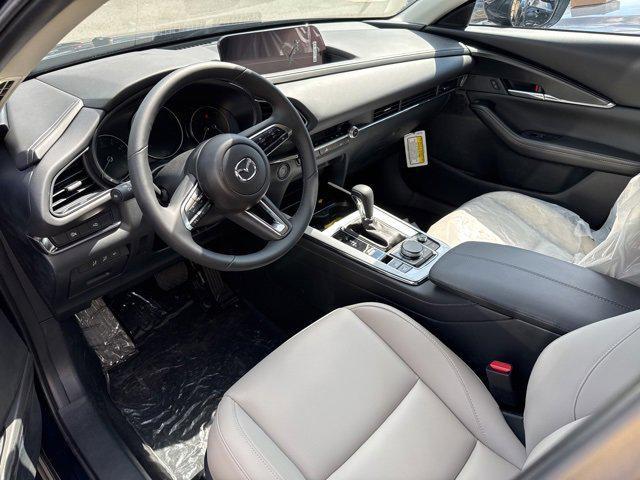 new 2025 Mazda CX-30 car, priced at $31,050