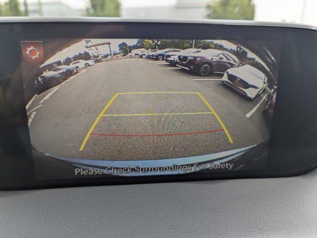 used 2018 Mazda CX-5 car, priced at $15,991