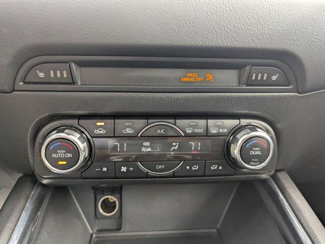 used 2018 Mazda CX-5 car, priced at $15,991