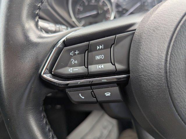 used 2018 Mazda CX-5 car, priced at $15,991