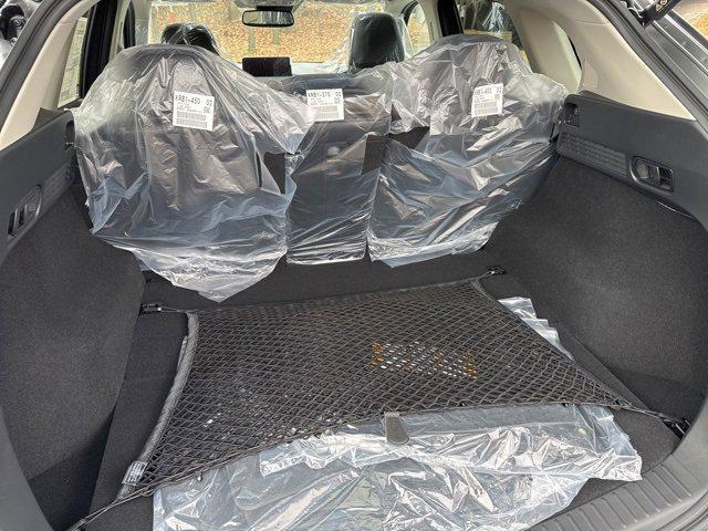 new 2025 Mazda CX-5 car, priced at $38,075