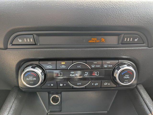 used 2018 Mazda CX-5 car, priced at $17,991