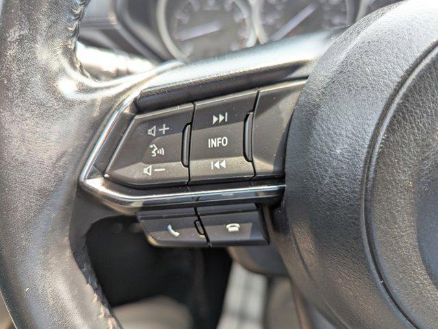 used 2018 Mazda CX-5 car, priced at $17,991