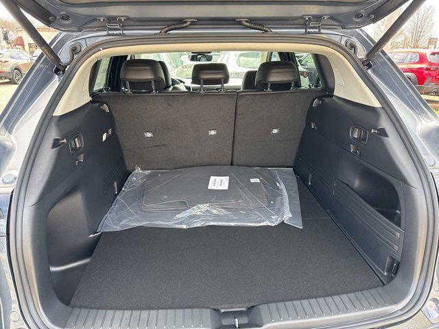 new 2025 Mazda CX-5 car, priced at $39,495