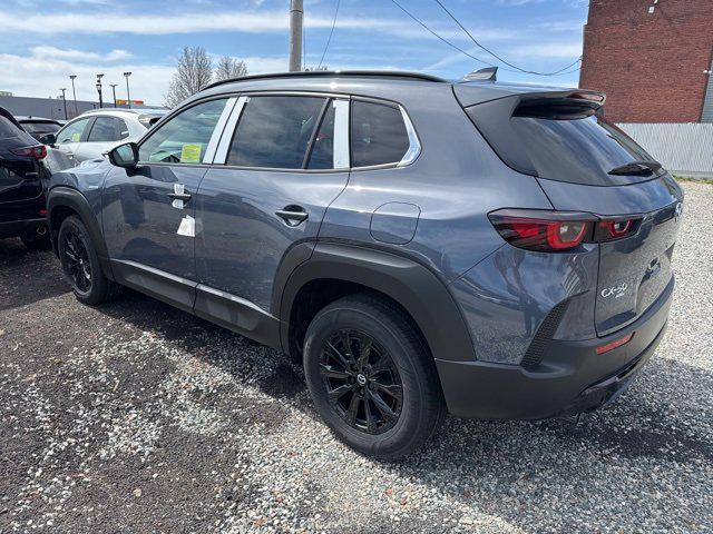 new 2025 Mazda CX-5 car, priced at $39,495