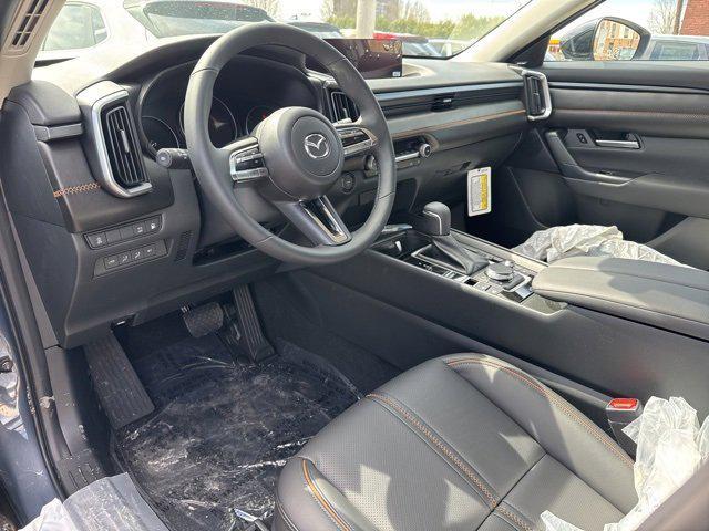 new 2025 Mazda CX-5 car, priced at $39,495