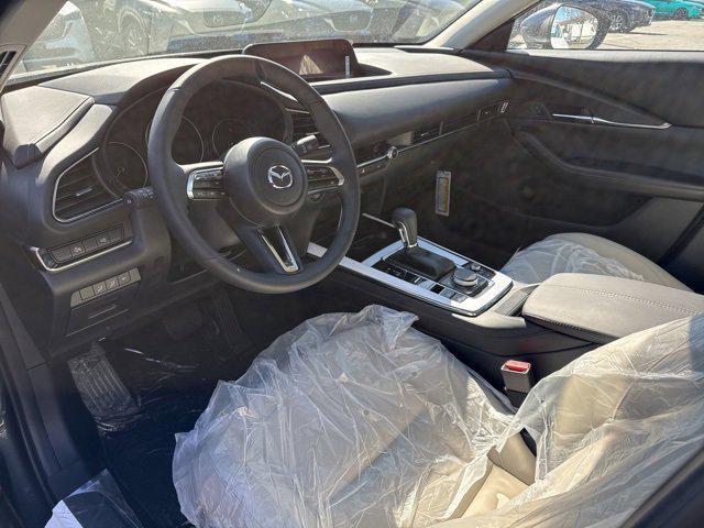 new 2025 Mazda CX-30 car, priced at $31,165