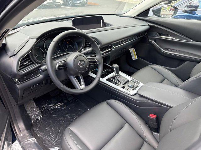 new 2025 Mazda CX-30 car, priced at $31,325