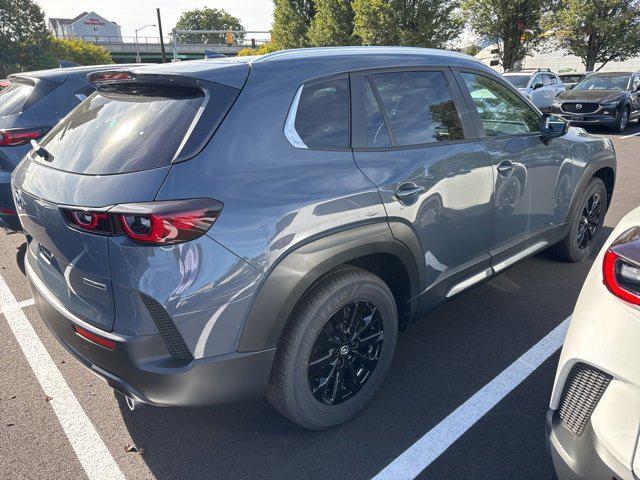 new 2025 Mazda CX-50 car, priced at $37,045