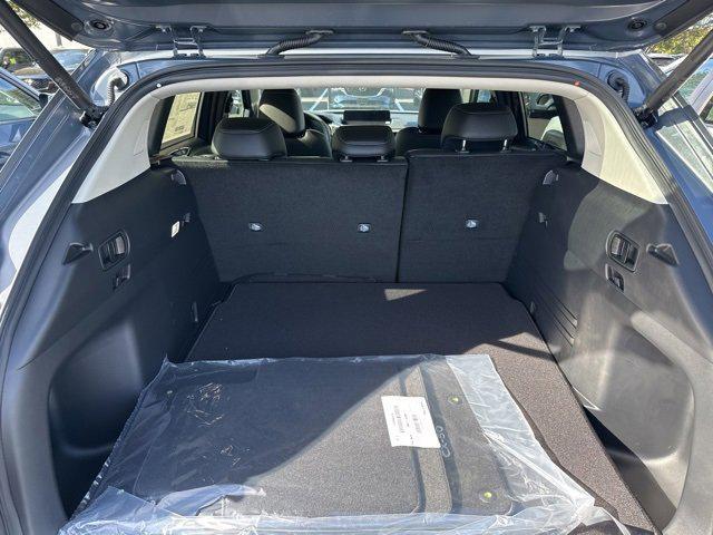 new 2025 Mazda CX-50 car, priced at $37,045