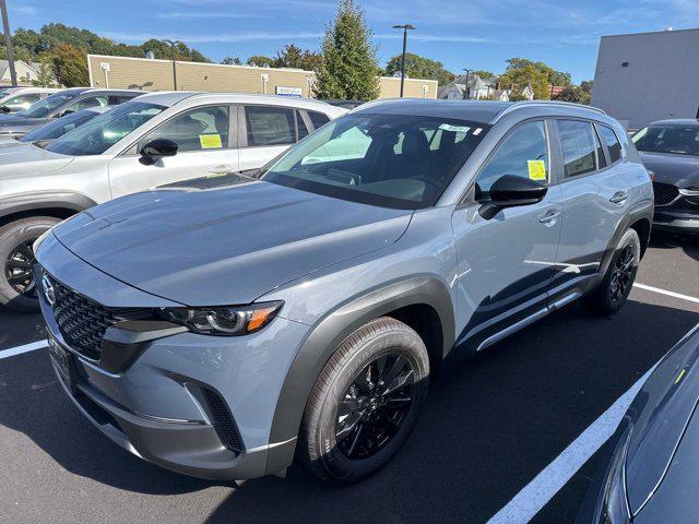 new 2025 Mazda CX-50 car, priced at $37,045