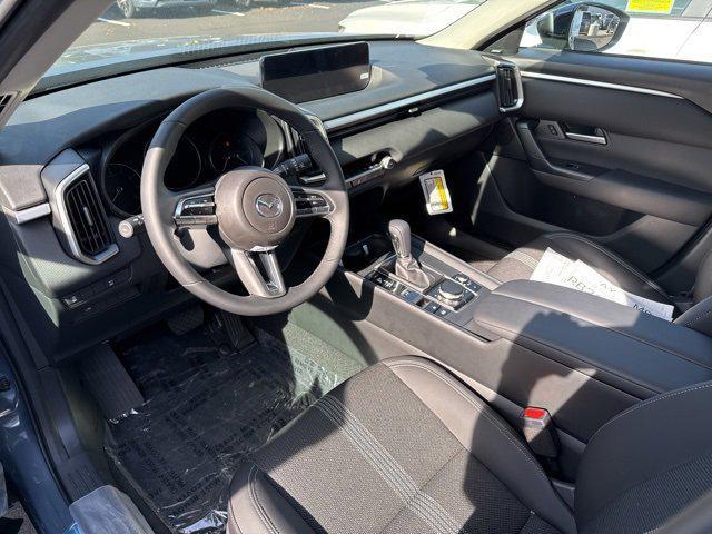 new 2025 Mazda CX-50 car, priced at $37,045