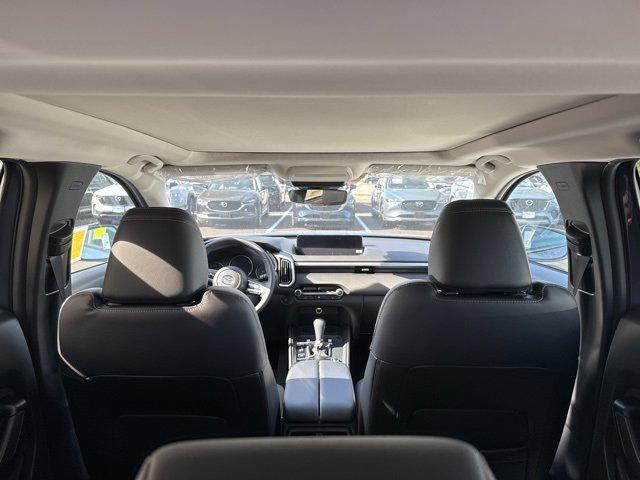 new 2025 Mazda CX-50 car, priced at $37,045