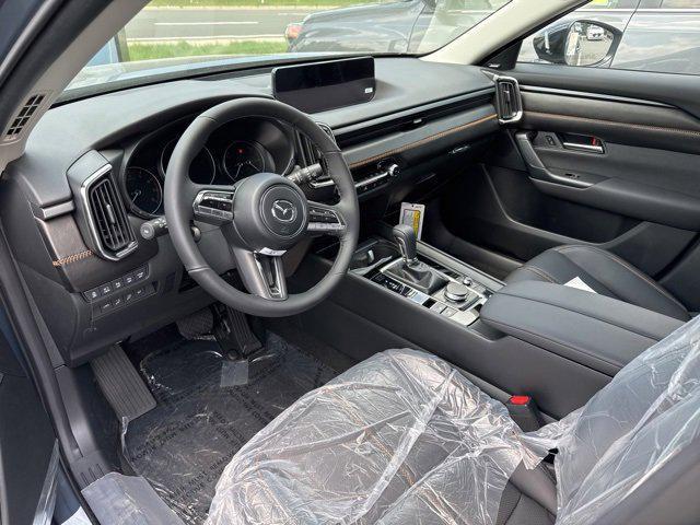 new 2025 Mazda CX-50 car, priced at $45,595