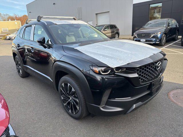 new 2025 Mazda CX-50 Hybrid car, priced at $42,435