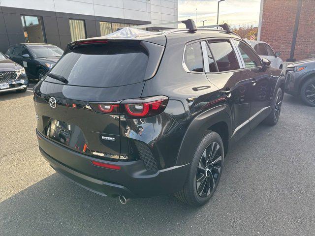 new 2025 Mazda CX-50 Hybrid car, priced at $42,435