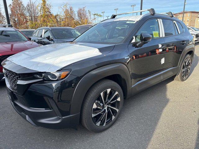 new 2025 Mazda CX-50 Hybrid car, priced at $42,435