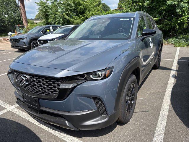 new 2025 Mazda CX-50 Hybrid car, priced at $36,230