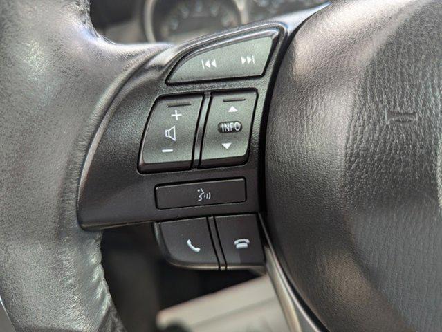 used 2015 Mazda CX-5 car, priced at $9,991