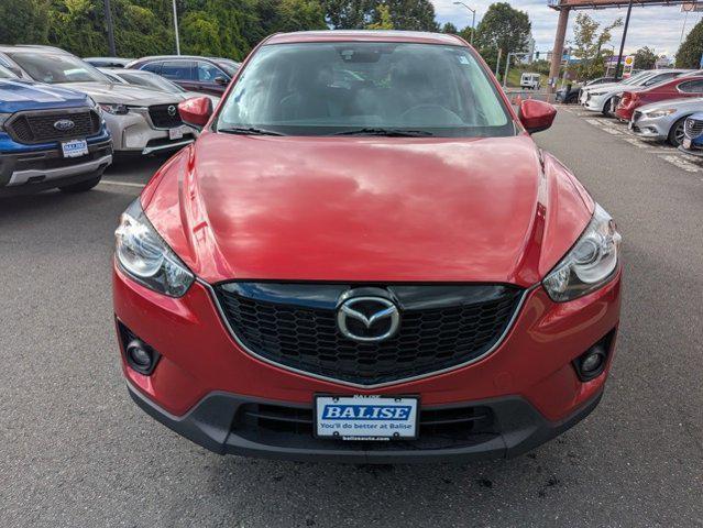 used 2015 Mazda CX-5 car, priced at $9,991