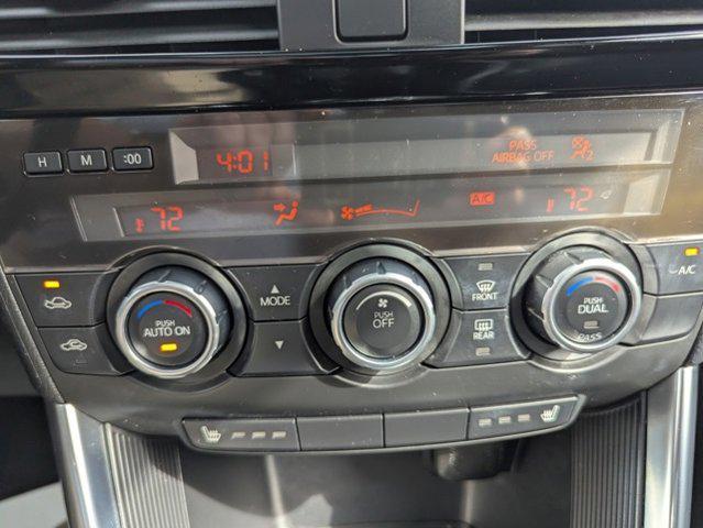 used 2015 Mazda CX-5 car, priced at $9,991