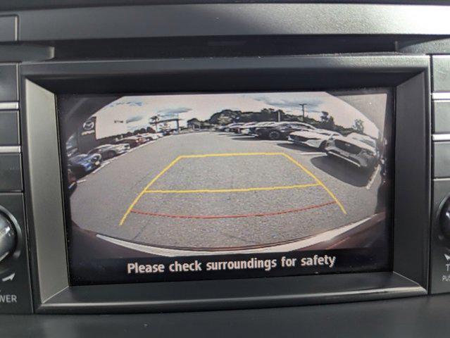 used 2015 Mazda CX-5 car, priced at $9,991