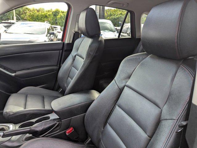 used 2015 Mazda CX-5 car, priced at $9,991