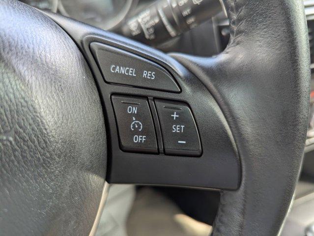 used 2015 Mazda CX-5 car, priced at $9,991