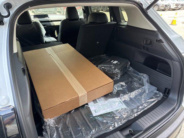 new 2025 Mazda CX-50 Hybrid car, priced at $36,455