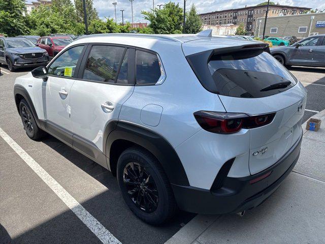 new 2025 Mazda CX-50 Hybrid car, priced at $36,455