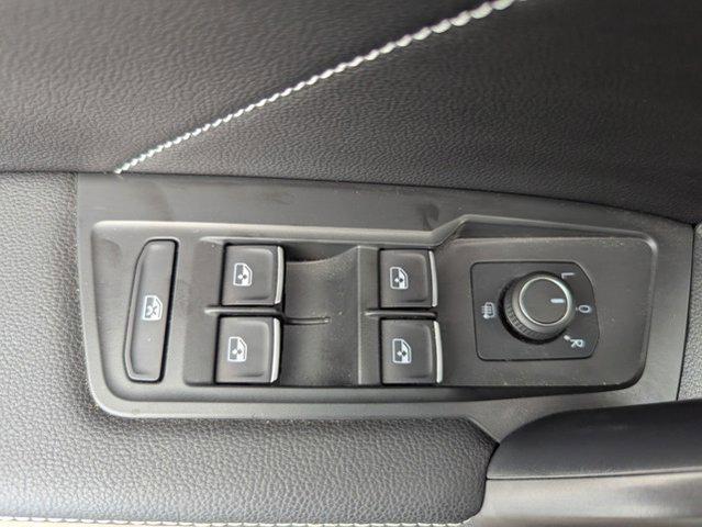 used 2022 Volkswagen Tiguan car, priced at $25,991