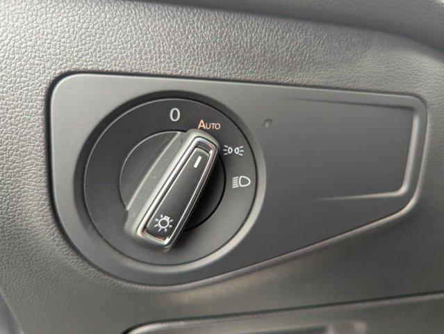used 2022 Volkswagen Tiguan car, priced at $25,991