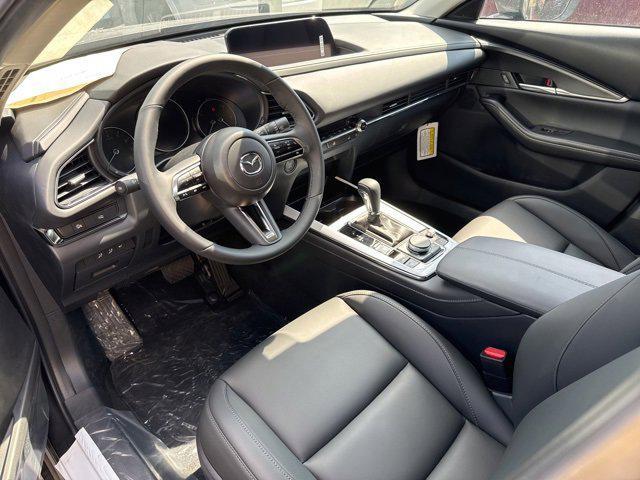 new 2025 Mazda CX-30 car, priced at $31,790
