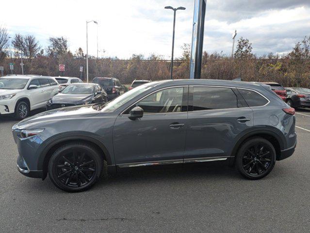 used 2023 Mazda CX-9 car, priced at $33,991