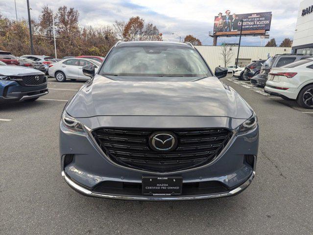 used 2023 Mazda CX-9 car, priced at $33,991